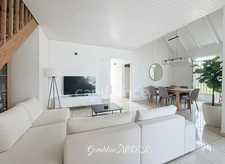 Maison au Lamentin, Section Paul: un havre de tranquillité aux portes des commodités