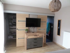 Maison à vendre 7 pièces  (14)