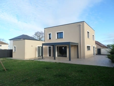 Maison à vendre 7 pièces  (14)