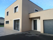 Maison à vendre 7 pièces  (14)