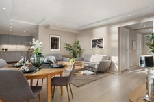 appartement à vendre 4 pièces REIMS (51) - lumineux et très bien placé
