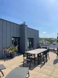 appartement à vendre 4 pièces SAINT NAZAIRE (44) - opportunité avec terrasse XXL