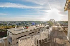 appartement à vendre 4 pièces TERNAY (69) - Rare à la vente – avec terrasse de 48 m²!