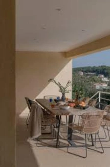 appartement à vendre 2 pièces CANNES ECLUSE (77) - Dernier étage avec balcon et parking