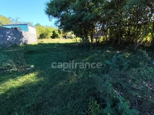 Terrain à vendre de 540,00 m² ANSE BERTRAND (971)