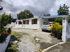 Maison à vendre 6 pièces SAINTE ROSE (971)
