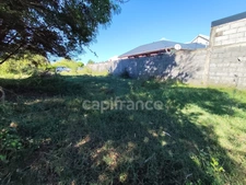 Terrain à vendre de 540,00 m² ANSE BERTRAND (971)