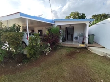 Maison à vendre 6 pièces SAINTE ROSE (971)