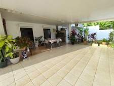 Maison à vendre 6 pièces SAINTE ROSE (971)