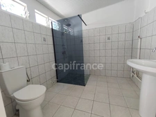 Maison à vendre 6 pièces SAINTE ROSE (971)