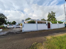 Maison à vendre 6 pièces SAINTE ROSE (971)