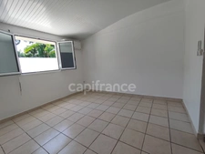 Maison à vendre 6 pièces SAINTE ROSE (971)