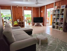 Maison à vendre 6 pièces SAINTE ROSE (971)