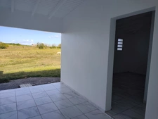 Maison à vendre 6 pièces SAINTE ANNE (971)