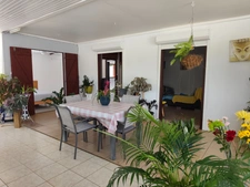 Maison à vendre 6 pièces SAINTE ROSE (971)