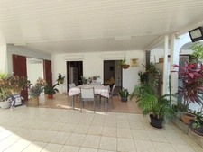 Maison à vendre 6 pièces SAINTE ROSE (971)