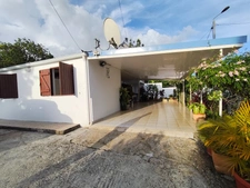 Maison à vendre 6 pièces SAINTE ROSE (971)