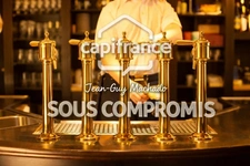 Brasserie du Midi - Bar Licence IV - PMU - Toulouse