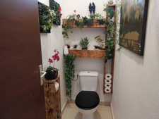 2 maison T3 locatif à REMIRE MONTJOLY (973)