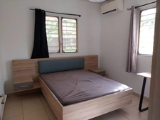 2 maison T3 locatif à REMIRE MONTJOLY (973)