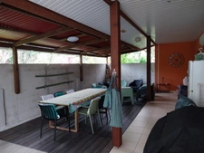 2 maison T3 locatif à REMIRE MONTJOLY (973)