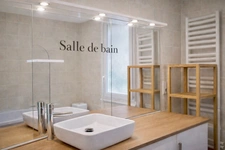 Maison de ville à vendre 5 pièces VICHY (03) 116 m2, garage et annexes - Quartier résidentiel  calme