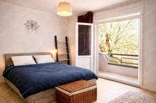 Maison de ville à vendre 5 pièces VICHY (03) 116 m2, garage et annexes - Quartier résidentiel  calme