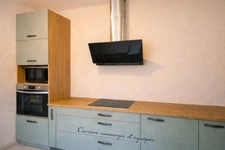 Maison de ville à vendre 5 pièces VICHY (03) 116 m2, garage et annexes - Quartier résidentiel  calme