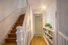 Maison de ville à vendre 5 pièces VICHY (03) 116 m2, garage et annexes - Quartier résidentiel  calme