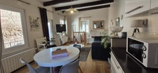 SEBRAZAC -12190 – Ensemble immobilier de caractère avec deux maisons