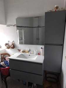Maison à vendre 3 pièces SAINT CHRISTOPHE VALLON (12)