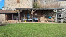 Maison à vendre 4 pièces LA LOUBIERE (12)
