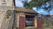 Maison à vendre 4 pièces LA LOUBIERE (12)