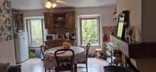 Maison de village en pierre avec beau potentiel – Pont-de-Salars