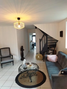 Maison à vendre 3 pièces SAINT CHRISTOPHE VALLON (12)