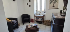 Maison à vendre 3 pièces SAINT CHRISTOPHE VALLON (12)