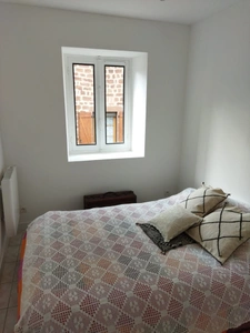 Maison à vendre 2 pièces SAINT CHRISTOPHE VALLON (12)