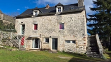 Maison à vendre 4 pièces LA LOUBIERE (12)