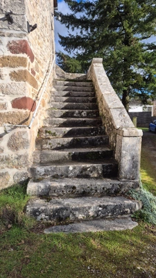 Maison à vendre 4 pièces LA LOUBIERE (12)