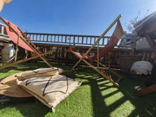 Maison à vendre 3 pièces SAINT CHRISTOPHE VALLON (12)