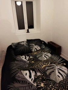 Maison à vendre 2 pièces SAINT CHRISTOPHE VALLON (12)