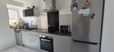 Maison à vendre 3 pièces SAINT CHRISTOPHE VALLON (12)