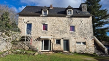 Maison à vendre 4 pièces LA LOUBIERE (12)