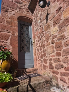 Maison à vendre 3 pièces SAINT CHRISTOPHE VALLON (12)