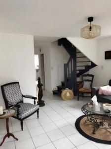 Maison à vendre 3 pièces SAINT CHRISTOPHE VALLON (12)