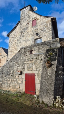 Maison à vendre 4 pièces LA LOUBIERE (12)