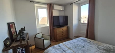 Maison à vendre 3 pièces SAINT CHRISTOPHE VALLON (12)