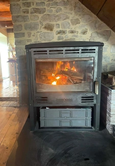 Maison à vendre 4 pièces LA LOUBIERE (12)