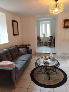 Maison à vendre 3 pièces SAINT CHRISTOPHE VALLON (12)