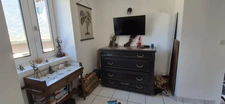 Maison à vendre 2 pièces SAINT CHRISTOPHE VALLON (12)